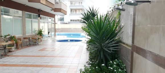 Apartment 1+1 in Alanya, Turkey No. 31799 8