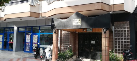 Apartment 1+1 in Alanya, Turkey No. 31799 2