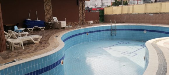 Apartment 1+1 in Alanya, Turkey No. 31799 5