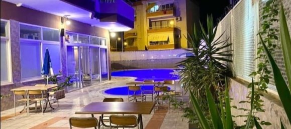 Apartment 1+1 in Alanya, Turkey No. 31799 6