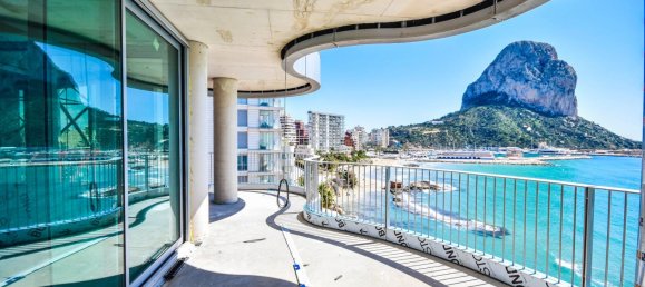 3 dormitorios apartamento en venta en Calpe, Alicante, Comunidad Valenciana, Spain № 365351 10