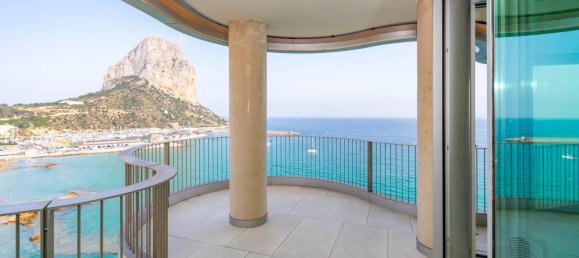 3 dormitorios apartamento en venta en Calpe, Alicante, Comunidad Valenciana, Spain № 365351 19