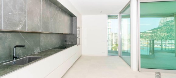 3 dormitorios apartamento en venta en Calpe, Alicante, Comunidad Valenciana, Spain № 365351 16