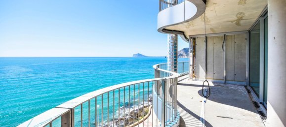 3 dormitorios apartamento en venta en Calpe, Alicante, Comunidad Valenciana, Spain № 365351 28