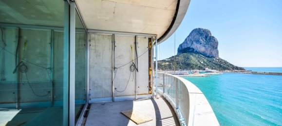 3 dormitorios apartamento en venta en Calpe, Alicante, Comunidad Valenciana, Spain № 365351 15
