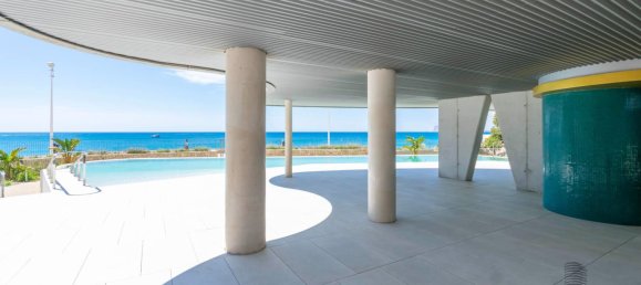 3 dormitorios apartamento en venta en Calpe, Alicante, Comunidad Valenciana, Spain № 365351 3
