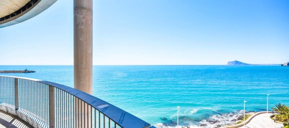3 dormitorios apartamento en venta en Calpe, Alicante, Comunidad Valenciana, Spain № 365351 13