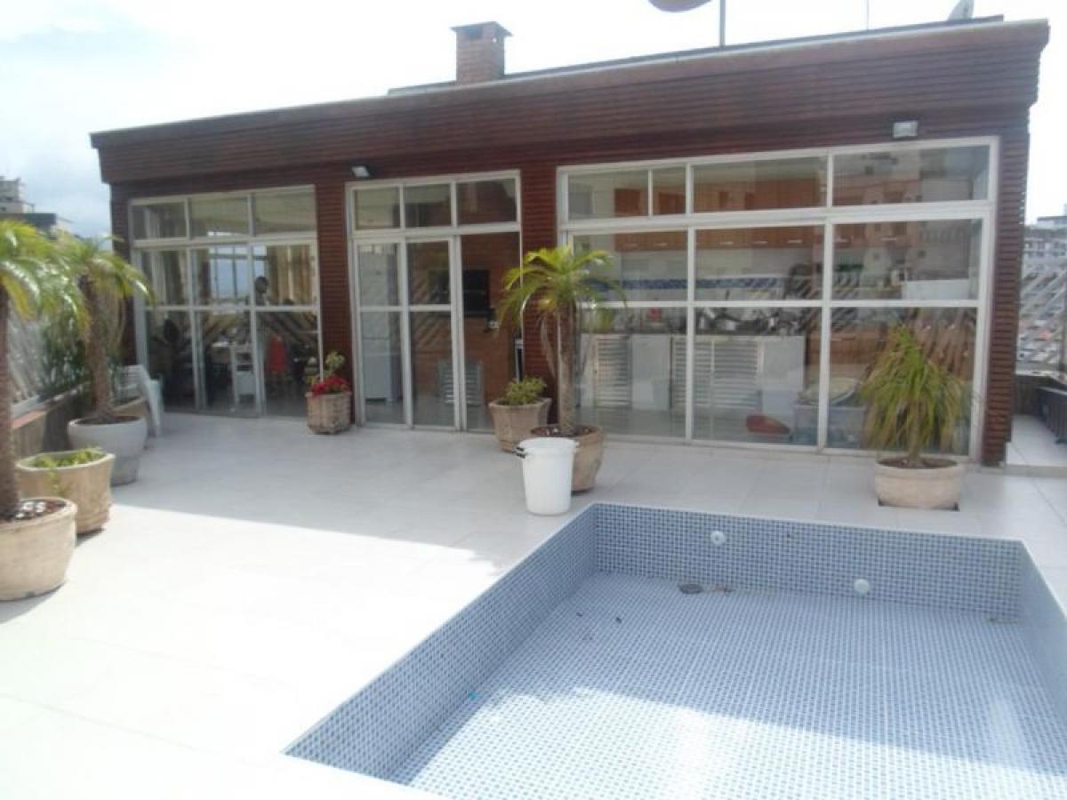 5 غرف نوم منزل في Sao Paulo, Brazil رقم 529202