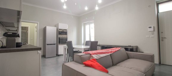 Квартира с 3 спальнями в Васто, Италия № 345511 2