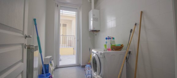 Квартира с 3 спальнями в Васто, Италия № 345511 6