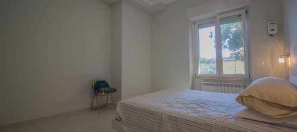 Квартира с 3 спальнями в Васто, Италия № 345511 14