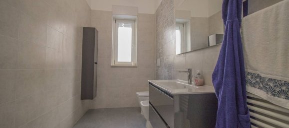 Квартира с 3 спальнями в Васто, Италия № 345511 8