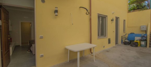 Квартира с 3 спальнями в Васто, Италия № 345511 18