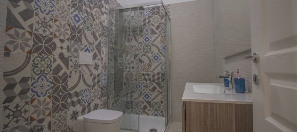 Квартира с 3 спальнями в Васто, Италия № 345511 13