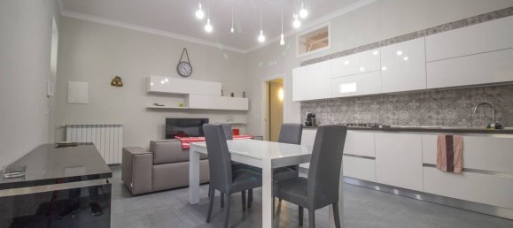 Квартира с 3 спальнями в Васто, Италия № 345511 4