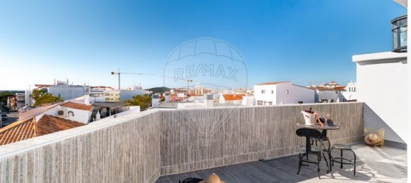 Gebäude in Loule, Portugal 171m², Nr. 51221 23