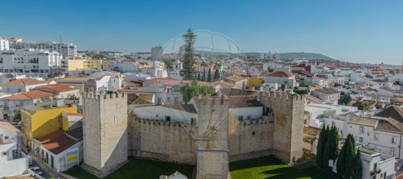 Gebäude in Loule, Portugal 171m², Nr. 51221 33