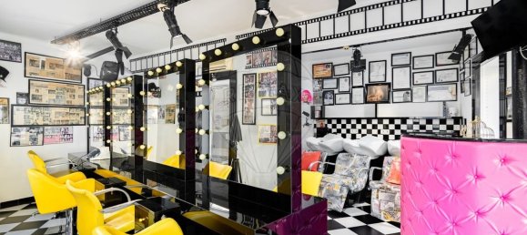 Gebäude in Loule, Portugal 171m², Nr. 51221 26