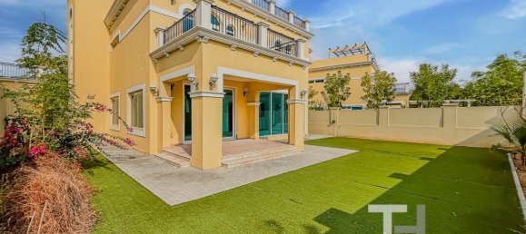 4 bedrooms Villa in Jumeirah Park, UAE No. 95270 10