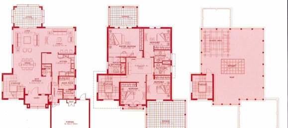 4 bedrooms Villa in Jumeirah Park, UAE No. 95270 2