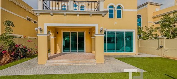 4 bedrooms Villa in Jumeirah Park, UAE No. 95270 9