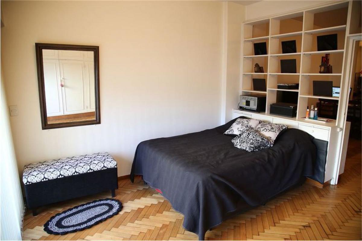 Studio in Buenos Aires, Argentina No. 66118