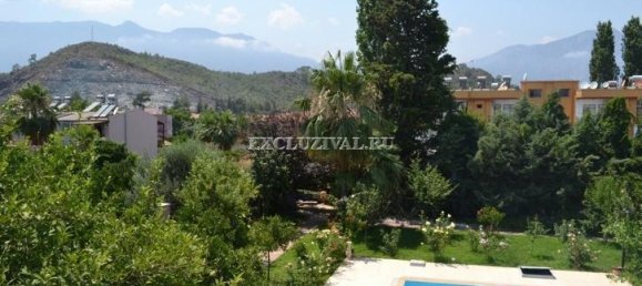 Villa 4+1 à Kemer, Turkey No. 28352 27