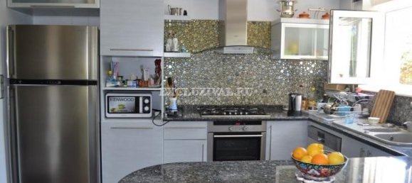 Villa 4+1 à Kemer, Turkey No. 28352 14