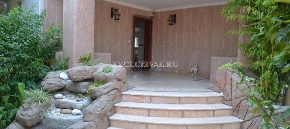 Villa 4+1 à Kemer, Turkey No. 28352 11