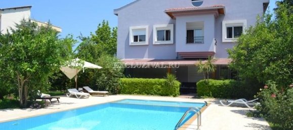 Villa 4+1 à Kemer, Turkey No. 28352 2