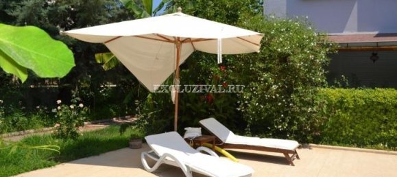 Villa 4+1 à Kemer, Turkey No. 28352 5