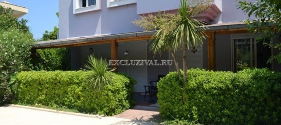 Villa 4+1 à Kemer, Turkey No. 28352 7