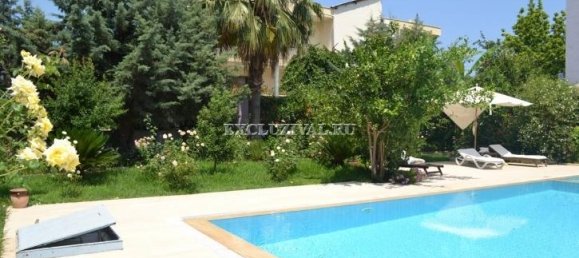 Villa 4+1 à Kemer, Turkey No. 28352 4