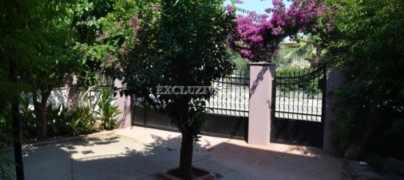 Villa 4+1 à Kemer, Turkey No. 28352 8