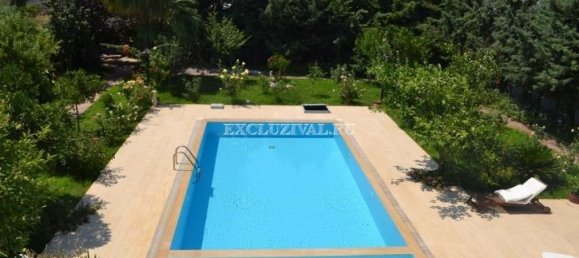 Villa 4+1 à Kemer, Turkey No. 28352 26