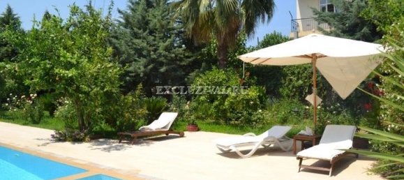 Villa 4+1 à Kemer, Turkey No. 28352 28
