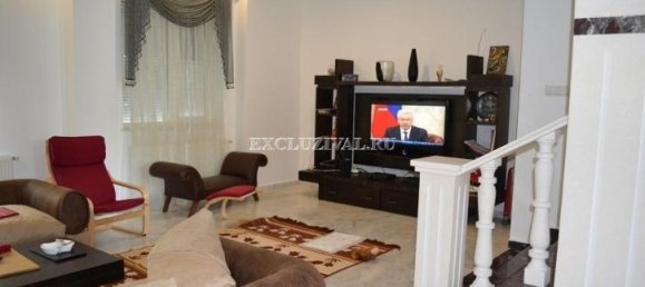Villa 4+1 à Kemer, Turkey No. 28352 12