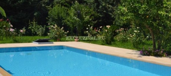 Villa 4+1 à Kemer, Turkey No. 28352 3