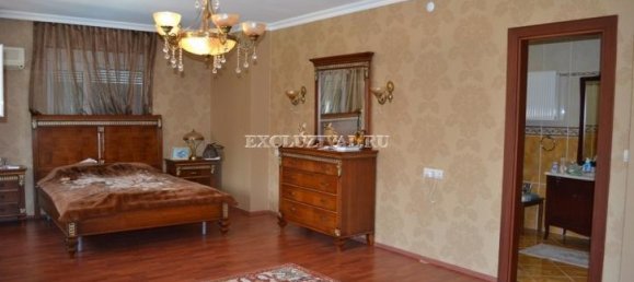 Villa 4+1 à Kemer, Turkey No. 28352 20