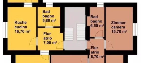 12 rooms Villa in Trentino-Alto Adige, Italy No. 143186 23