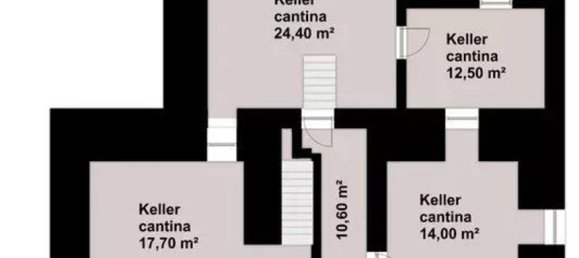 12 rooms Villa in Trentino-Alto Adige, Italy No. 143186 26