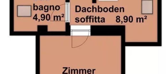 12 rooms Villa in Trentino-Alto Adige, Italy No. 143186 24