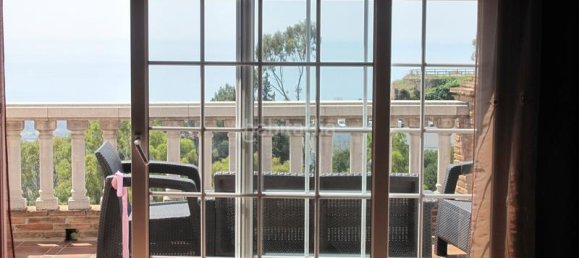 Пентхаус с 3 спальнями в Михас, Испания № 137244 18