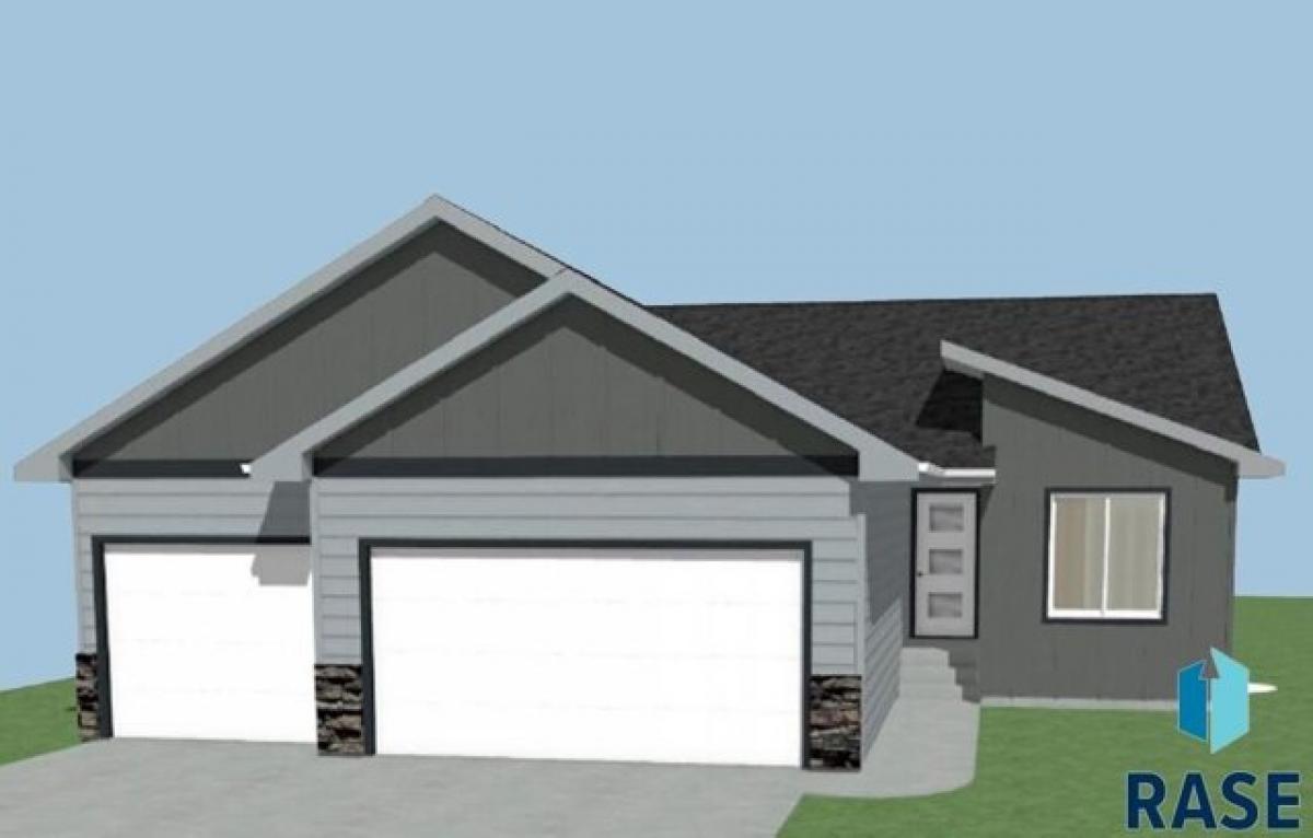 2 Schlafzimmer Haus in Sioux Falls, USA, Nr. 441334