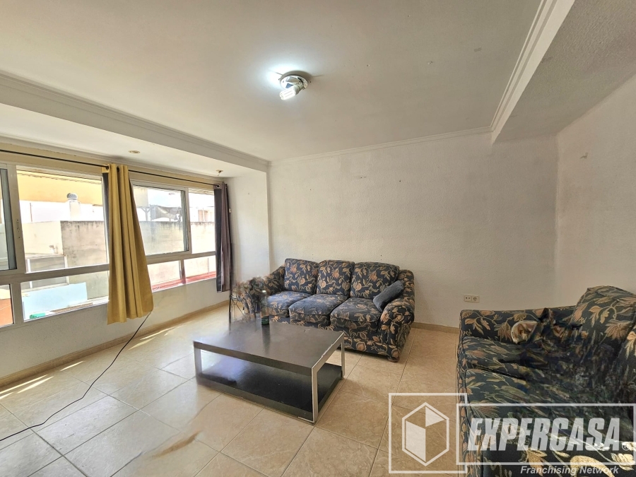 3 chambres Appartement à Valencia, Spain No. 216831