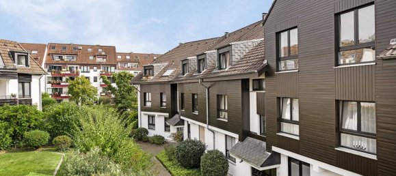 2 rooms Apartment in Mettmann, Germany No. 352205 2