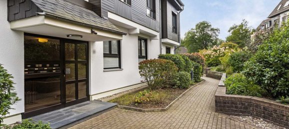 2 rooms Apartment in Mettmann, Germany No. 352205 11