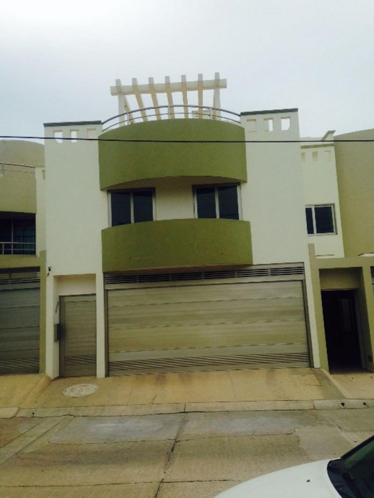 3 Schlafzimmer Haus in Veracruz, Mexico, Nr. 207440