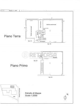335m² Commercial property in Siena, Italy No. 328441