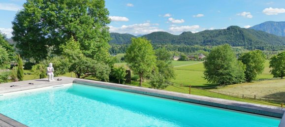 11 rooms Commercial property in Grafenstein, Austria No. 221069 15